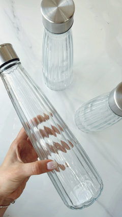 BOTELLAS DE VIDRIO 750ml - Rai - comprar online