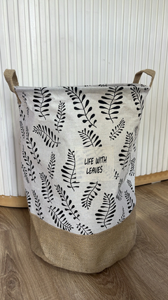 Cesto 35x45 - con asas - Africa-0001 - comprar online