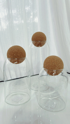 FRASCO TAPA PELOTA M - comprar online