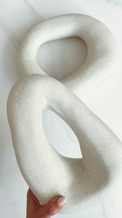 RUINAS x2 CERAMICA TEXTURADA - comprar online