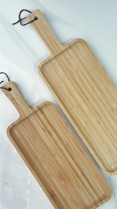 TABLA BAMBOO M - comprar online