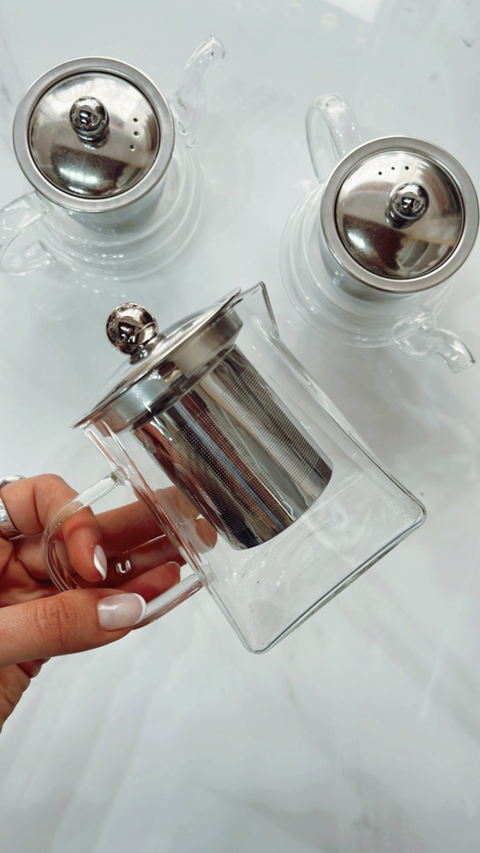 Tetera positano - 350 ml