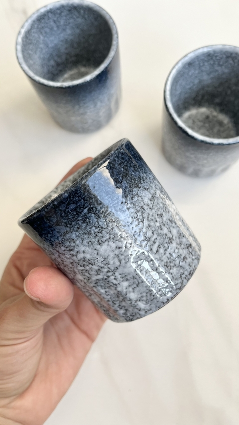 Mug Azul Cali - comprar online