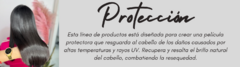 Banner de la categoría Línea protección