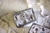 Lata Kit Carimbos SHT | Special Handmade Things - comprar online