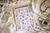 Cartela Summer Flowers & Tulips | Special Handmade Things