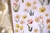 Cartela Summer Flowers & Tulips | Special Handmade Things - comprar online