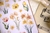 Cartela Summer Flowers & Tulips | Special Handmade Things na internet