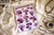 Cartela Carnation | Special Handmade Things
