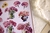 Cartela Carnation | Special Handmade Things - loja online