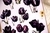 Cartela Black Tulips | Special Handmade Things - comprar online
