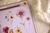 Cartela Jardim de Flores | Special Handmade Things na internet