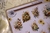 Cartela Bouquet Boho #1 | Special Handmade Things na internet