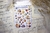 Cartela Conchas Marinhas | Special Handmade Things - comprar online