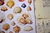 Cartela Conchas Marinhas | Special Handmade Things - Special Handmade Things