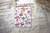 Cartela Cogumelos em AQUARELA #1 | Special Handmade Things - comprar online