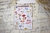 Cartela Cogumelos em AQUARELA #2 | Special Handmade Things - comprar online