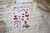 Cartela Primavera Red Spring | Special Handmade Things - comprar online