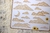 Cartela Núvem em AQUARELA #1 e #2 | Special Handmade Things - Special Handmade Things