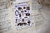 Cartela Biblioteca Dark Academia | Special Handmade Things - comprar online