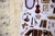 Cartela Biblioteca Dark Academia | Special Handmade Things na internet