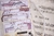 Pocket Mix Tags - Special Handmade Things