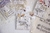 Mini Tag/Pocket Tickets e Pássaros | Special Handmade Things - comprar online