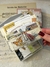 Caixa 'Carimbo' PEQUENA | DESAPEGO - Special Handmade Things