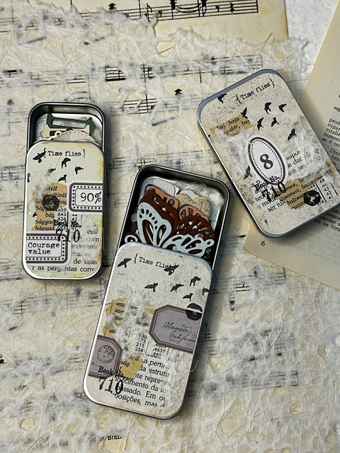 Kit Flores Die Cut | Special Handmade Things
