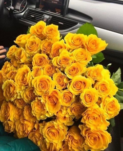 Ramos De 100 Rosas Floreria Cdmx Flores Df Arreglos Florales - comprar en línea