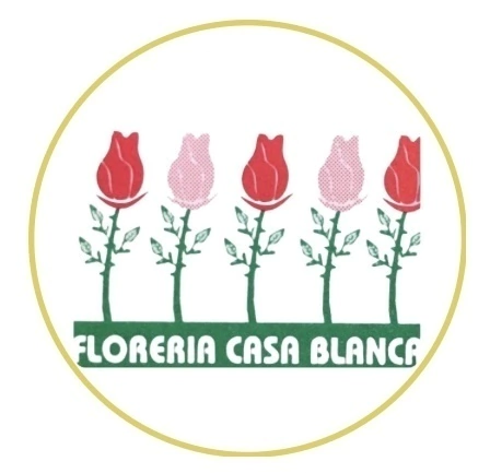 Floreria Casa Blanca