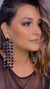 brinco deusa - Simone Bárbara 
