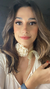 chocker crepe flor na internet