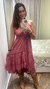 vestido veraneio - Simone Bárbara 