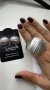 conjunto esfera fosco escovado