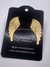 brinco asas de anjo - comprar online