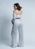 CALÇA LONDRES PRATA CLARO - comprar online