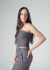 CROPPED MIDNIGHT HOLOGRÁFICO - comprar online