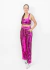 CALÇA DUBAI PINK na internet