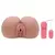 Masturbador Masculino Formato De Bunda com vibro - loja online