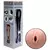 Masturbador Vagina Vibro Recarregável