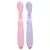Vibrador Ponto G Usb Rabbit - deitaerolasexshop