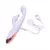 Vibrador Ponto G Usb Rabbit
