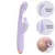 Imagem do Vibrador Ponto G Usb Rabbit