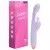 Vibrador Ponto G Usb Rabbit - comprar online
