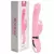 Vibrador Naughty 36 Modos E Aquecimento Usb Vipmix - comprar online
