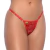 Calcinha fio sensual - deitaerolasexshop