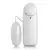 Vibrador Bullet Cápsula Colorido na internet
