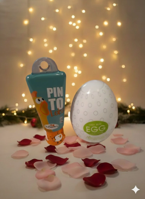 Kit Potência e Descoberta