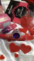 Kit o amor está no ar - comprar online